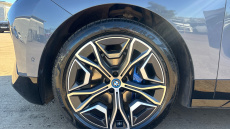 BMW iX 455kW M60 111.5kWh 5dr Auto Electric Estate